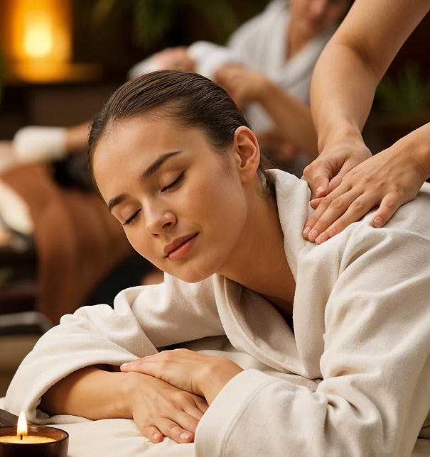 Masaj salonu hakkında sıkça sorulan sorular - Masaj Salonları ve Spa Merkezleri
