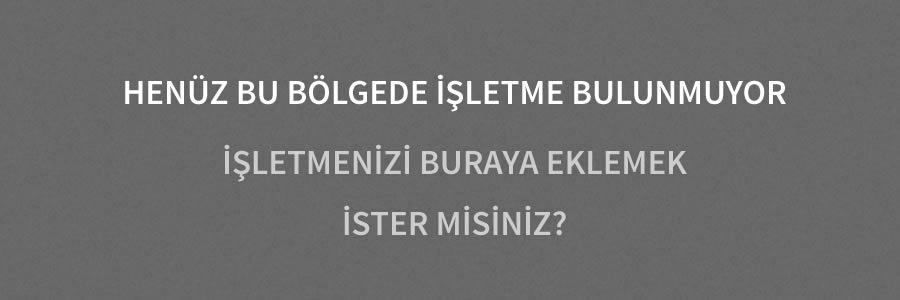 İşletme Ekle